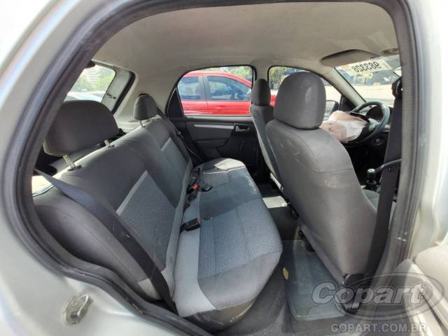 2015 CHEVROLET CELTA 