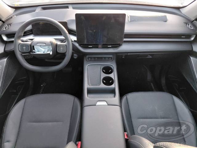 2026 GWM HAVAL H6 