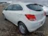 2015 CHEVROLET ONIX 
