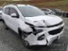 2026 CHEVROLET SPIN 