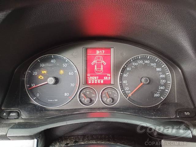 2009 VOLKSWAGEN JETTA 