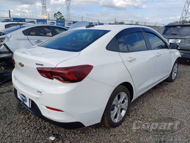 2023 CHEVROLET ONIX PLUS 