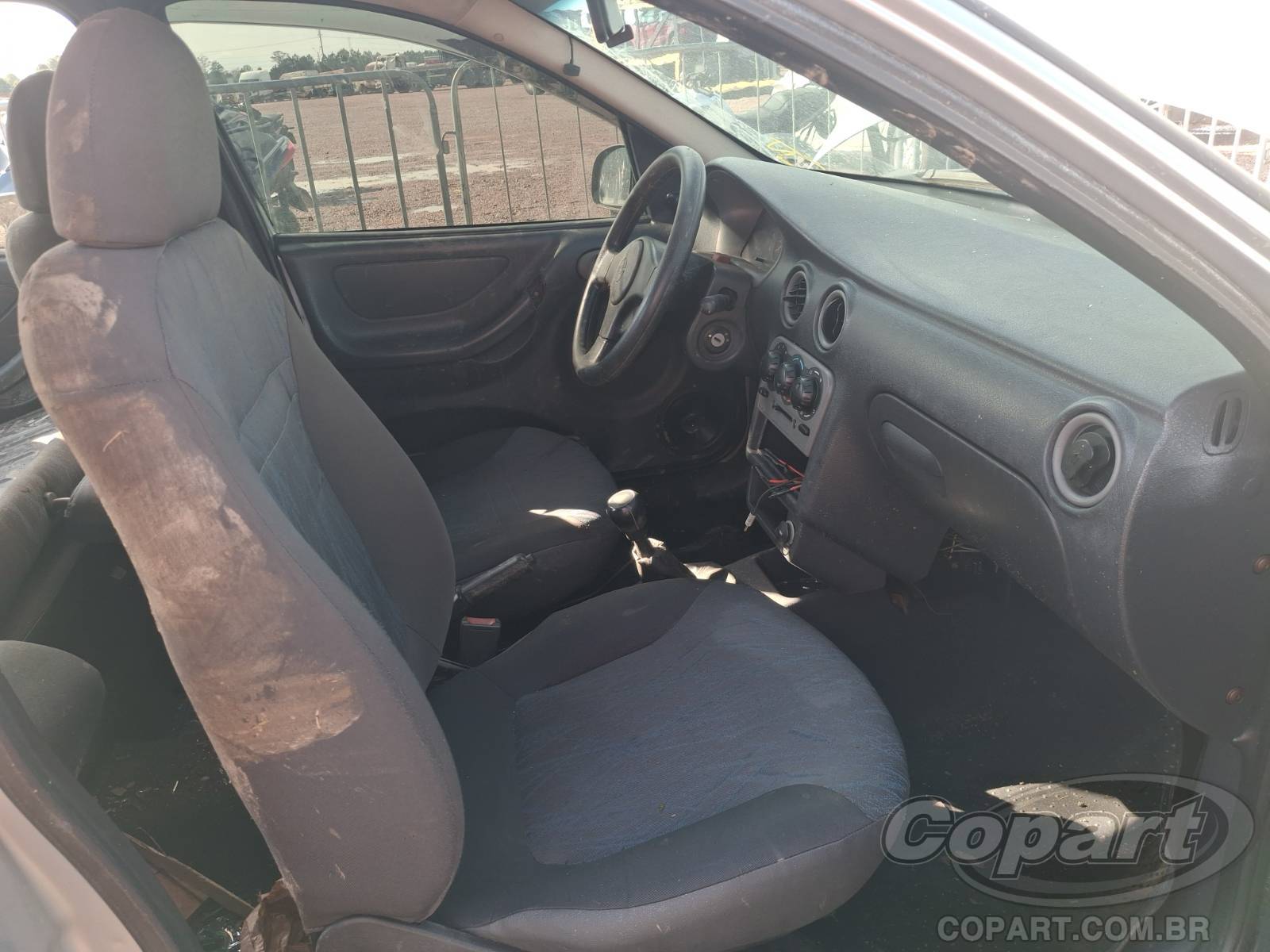 Foto 5: 2006 CHEVROLET CELTA
