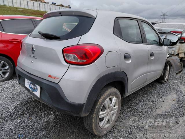 2022 RENAULT KWID 