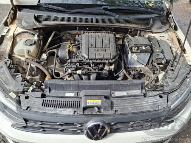 2024 VOLKSWAGEN POLO 
