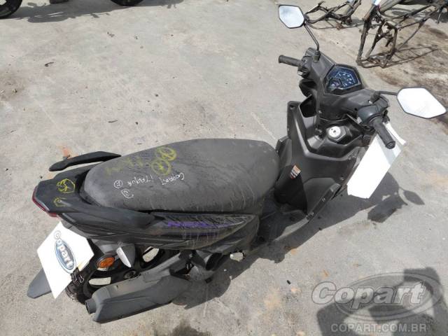2025 YAMAHA NEO 