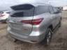 2022 TOYOTA SW4 