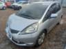 2010 HONDA FIT 