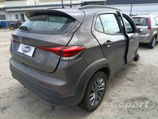 2026 FIAT PULSE 