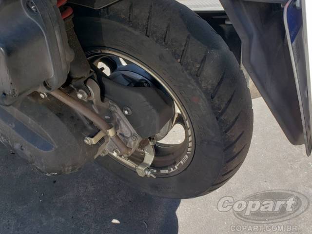 2021 HONDA ELITE 