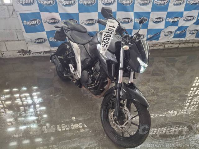 2022 YAMAHA FZ25 FAZER 