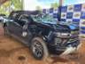 2026 CHEVROLET S10 CABINE DUPLA 