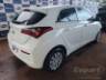 2019 HYUNDAI HB20 
