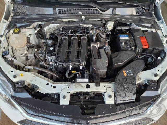2024 CHEVROLET ONIX PLUS 