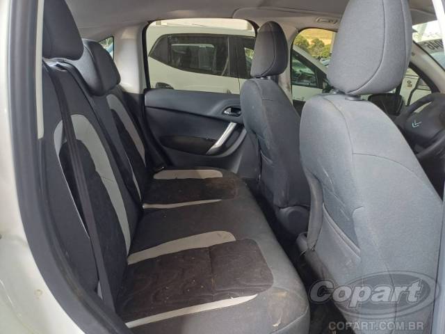2013 CITROEN C3 