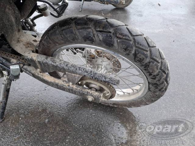2025 YAMAHA XTZ 250 