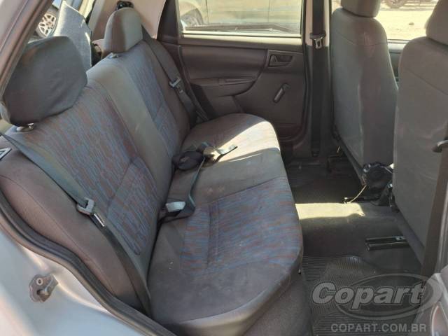 2010 CHEVROLET CELTA 