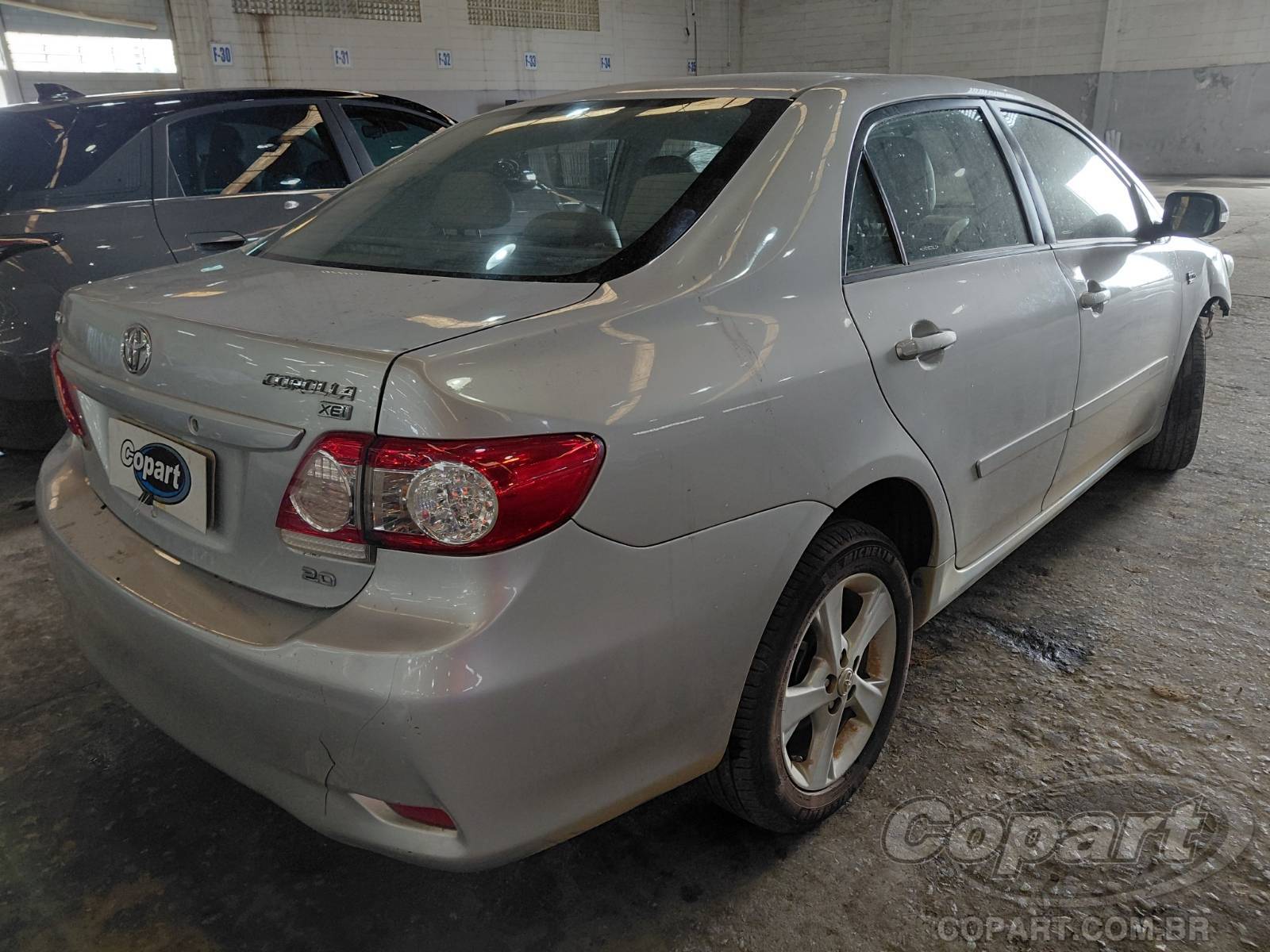 Foto 4: 2014 TOYOTA COROLLA