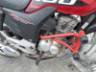 2024 HONDA CG 160 