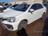 2018 TOYOTA ETIOS SEDA 