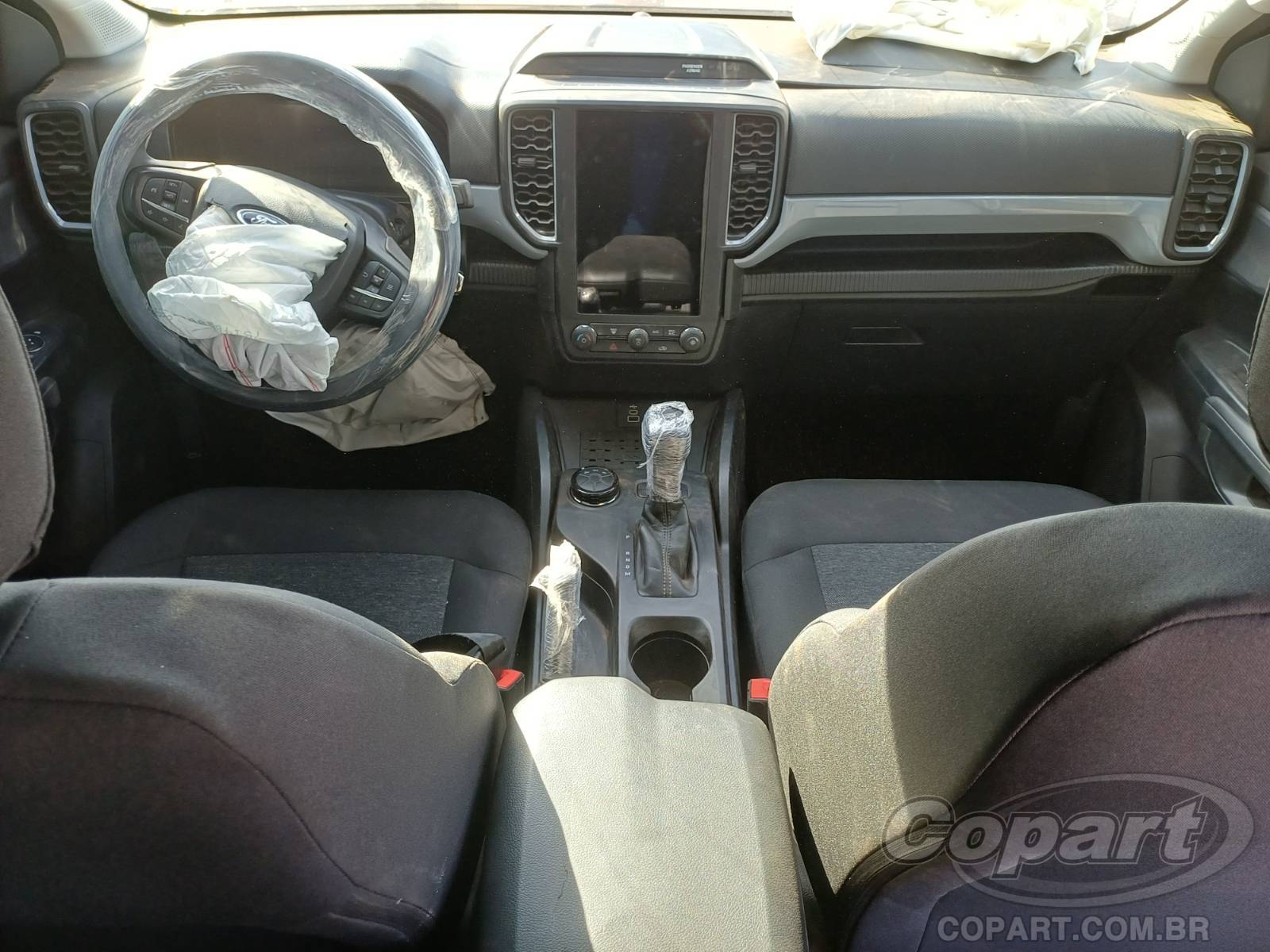 2026 FORD RANGER CD — foto 9 de 12