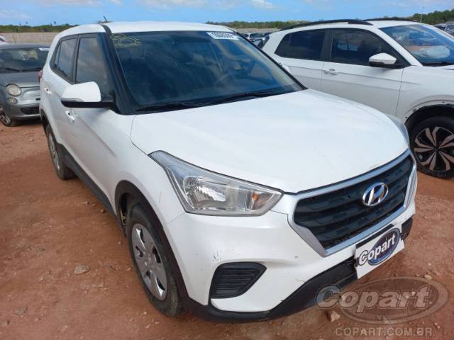 2019 HYUNDAI CRETA 