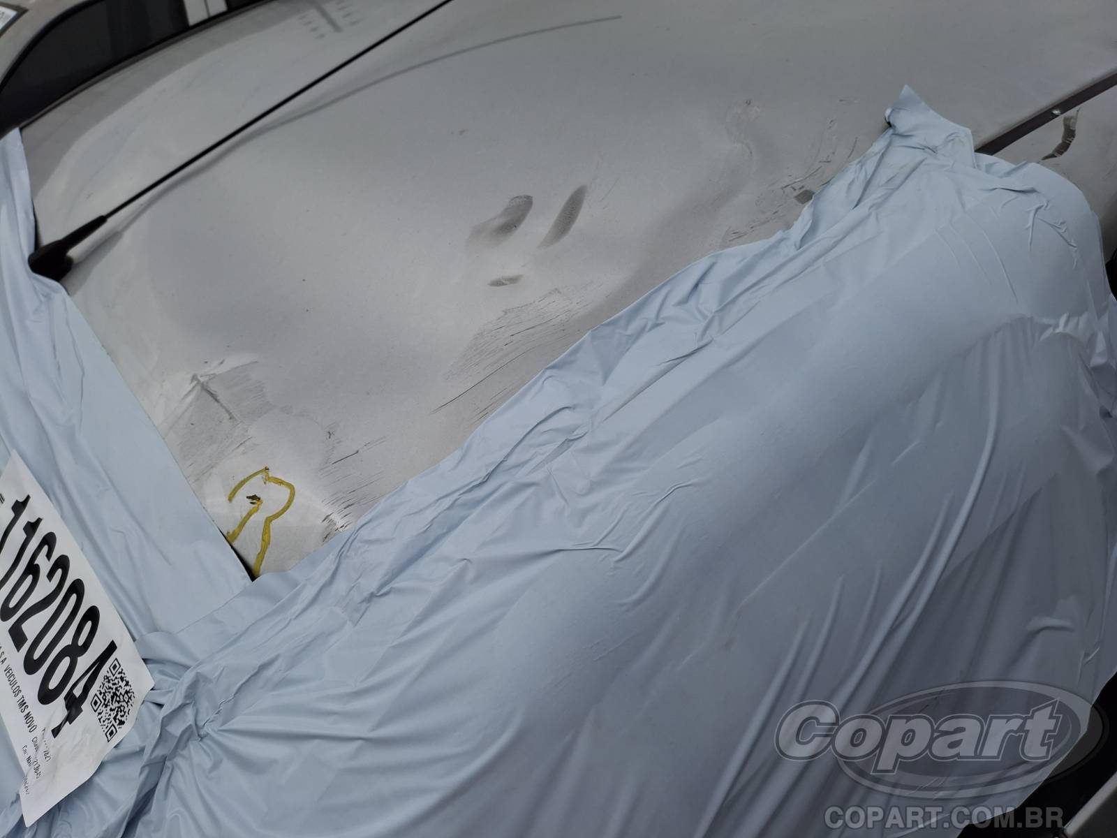 2016 RENAULT SANDERO — foto 15 de 15