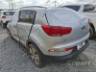 2015 KIA SPORTAGE 
