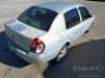 2008 RENAULT CLIO SEDAN 