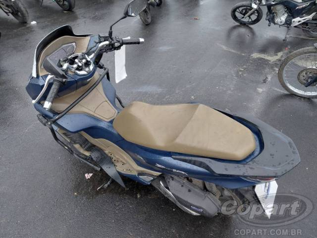 2024 HONDA PCX 