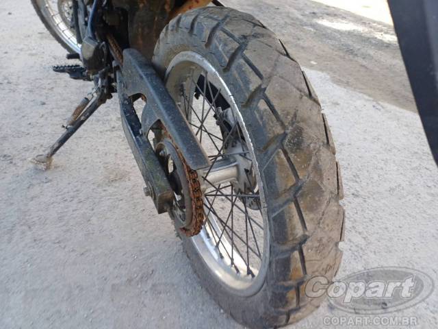 2023 YAMAHA XTZ 250 