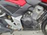 2024 HONDA CB 300F 