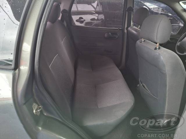 2014 CHEVROLET CLASSIC 