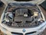 2016 BMW SERIE 4 CABRIO 
