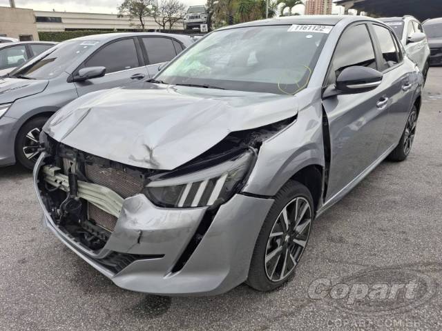 2024 PEUGEOT 208 