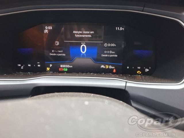 2024 VOLKSWAGEN T-CROSS 