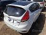 2014 FORD FIESTA 