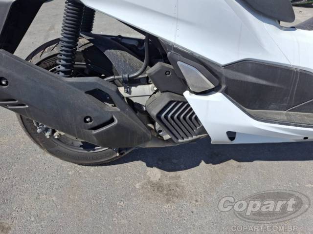 2024 HONDA PCX 