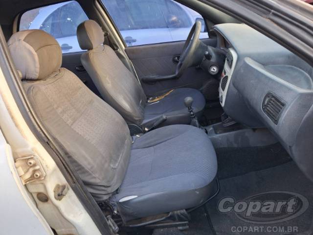 2002 FIAT PALIO 