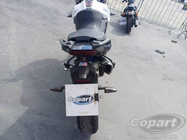 2014 TRIUMPH TIGER SPORT 