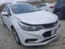 2018 CHEVROLET CRUZE 