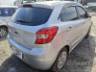 2017 FORD KA 