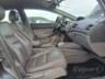 2009 HONDA CIVIC 