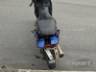 2002 HONDA C 100 