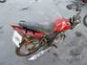 2010 HONDA CG 125 