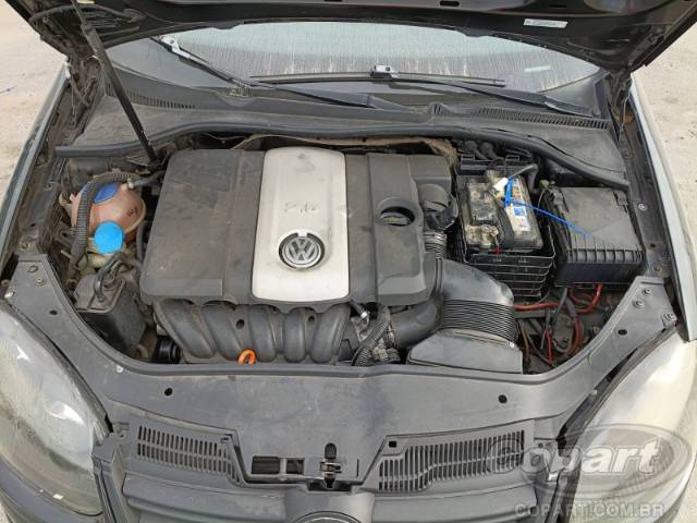 2008 VOLKSWAGEN JETTA 