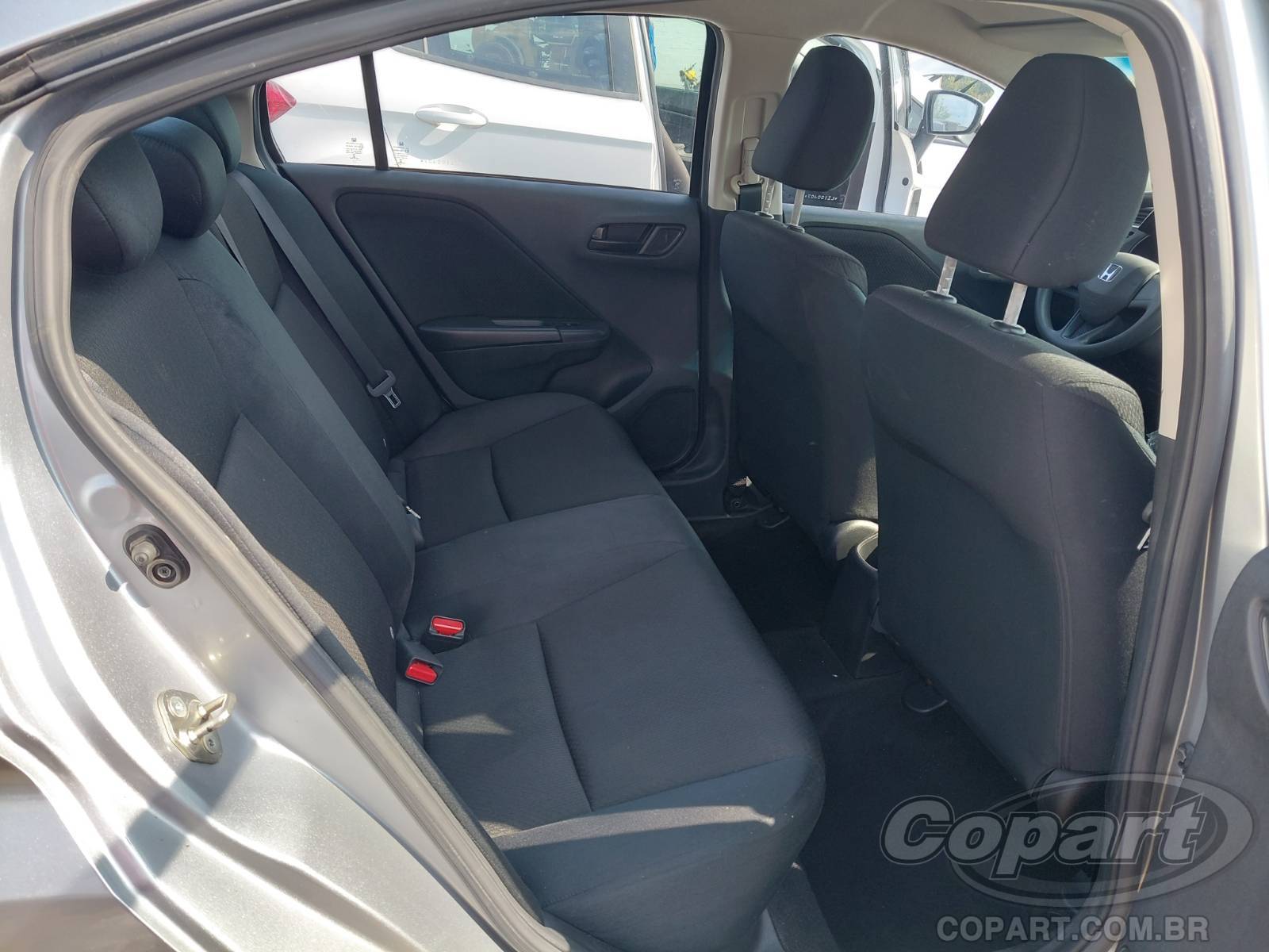 Foto 6 de 11: 2020 HONDA CITY