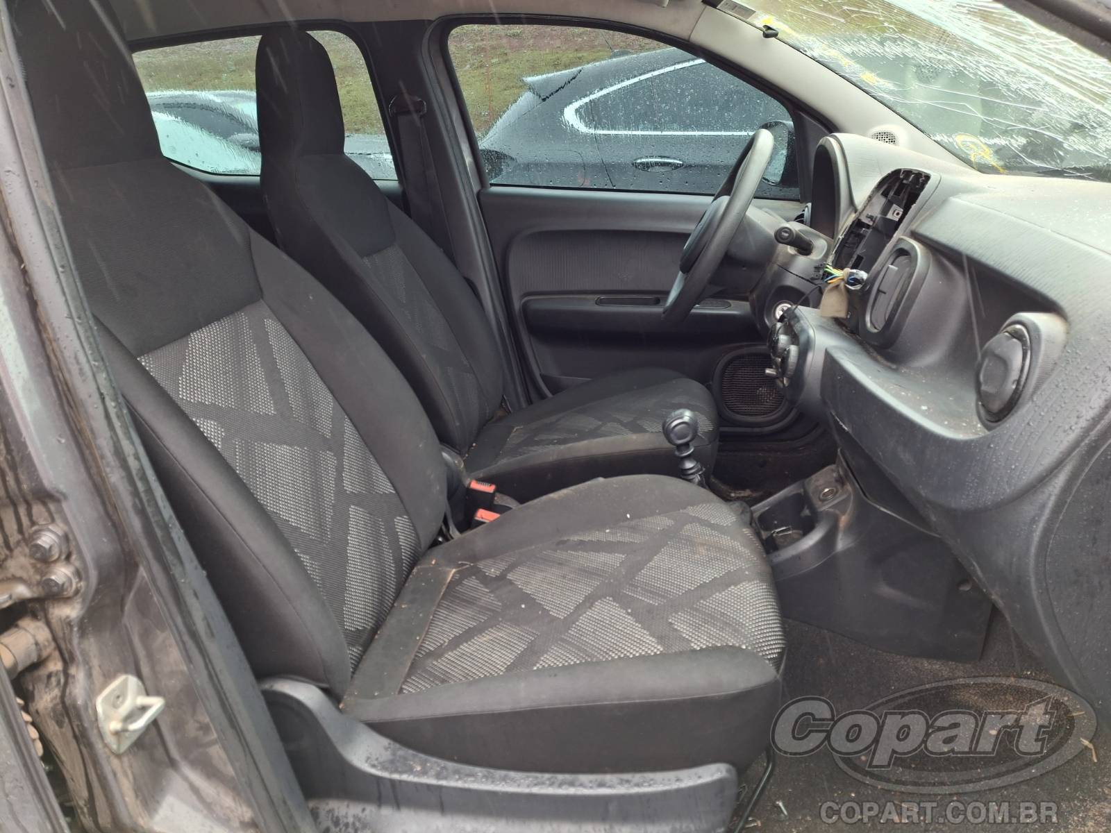 Foto 5: 2024 FIAT MOBI
