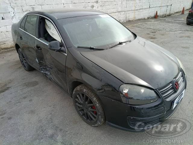 2008 VOLKSWAGEN JETTA 
