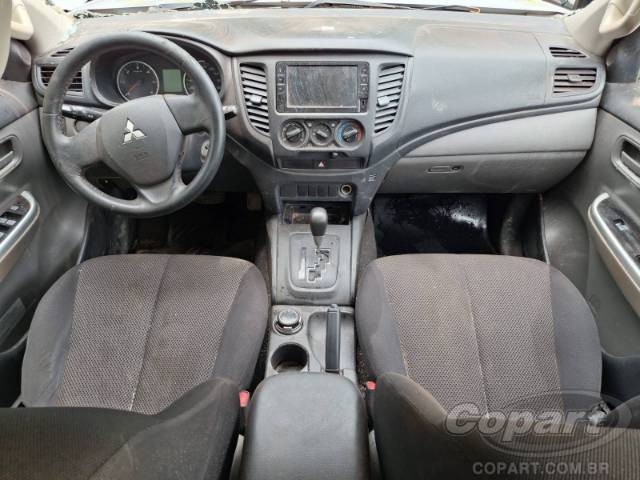 2019 MITSUBISHI L200 TRITON SPORT 